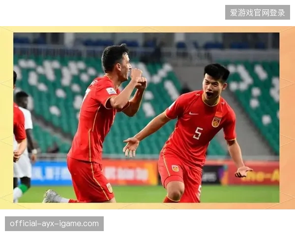 留洋让国足更现代：走向国际舞台的必由之路