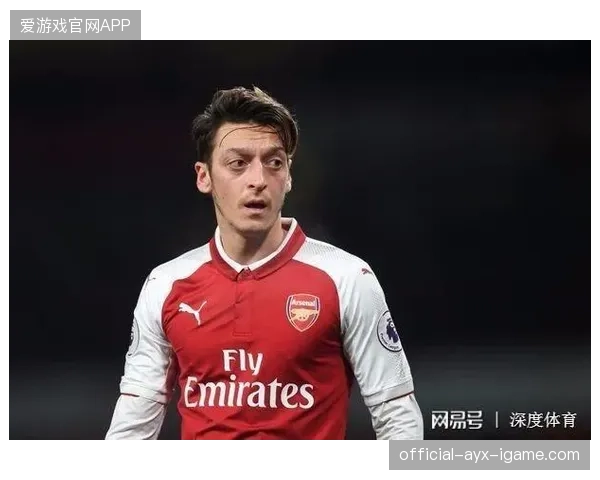 伊费·易卜拉欣：阿森纳未来之星与英超战术的革命性变革